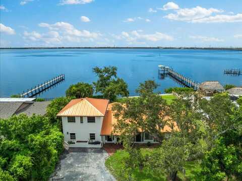 4498 NORTHSHORE DRIVE, PUNTA GORDA, FL 33980