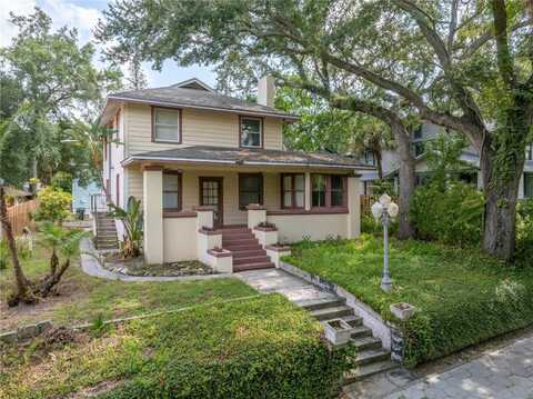 832 8TH AVENUE S, SAINT PETERSBURG, FL 33701