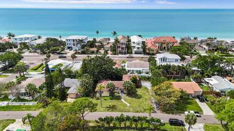 15706 1ST STREET E, REDINGTON BEACH, FL 33708