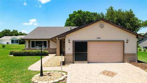 26158 NEWCOMBE CIRCLE, LEESBURG, FL 34748