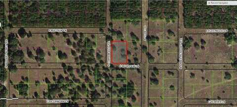 229 N COPPERFIELD TERRACE, INVERNESS, FL 34453