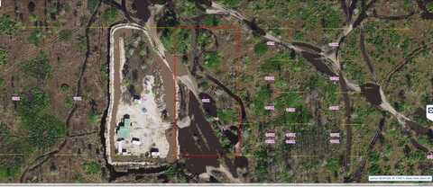 HOLOPAW GROVES ROAD, SAINT CLOUD, FL 34773