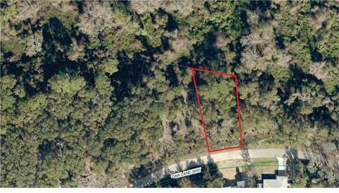 OAK LANE WAY, OCALA, FL 34472