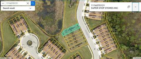 2955 - TOWNS AT LAKESIDE DRIVE, NORTH PORT, FL 34289