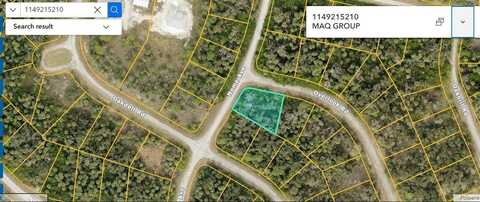 NOME AVENUE, NORTH PORT, FL 34288