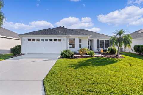 607 HARTLEY PLACE, THE VILLAGES, FL 32162