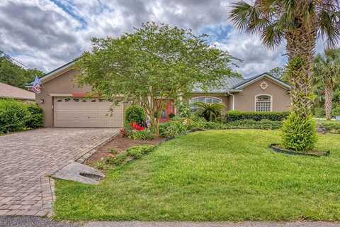 2 WAVES PLACE, PALM COAST, FL 32164