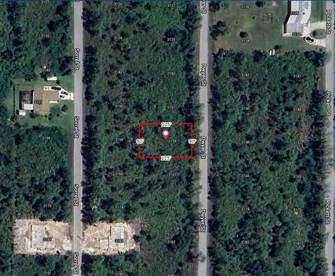 3159 DWYER STREET, PORT CHARLOTTE, FL 33981