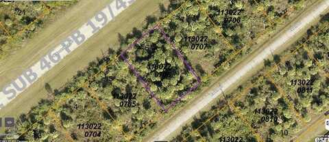 1778 - PORT CHARLOTTE SUB 46 DRIVE, NORTH PORT, FL 34288