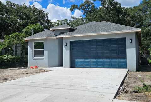 2616 E CAYUGA STREET, TAMPA, FL 33610