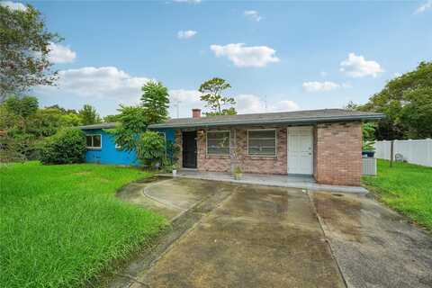 3034 TOURAINE AVENUE, ORLANDO, FL 32812