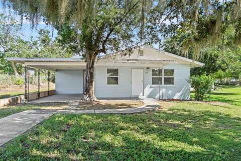 423 E 9TH STREET, FROSTPROOF, FL 33843