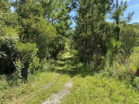 550 W RIVER ROAD, PALATKA, FL 32177