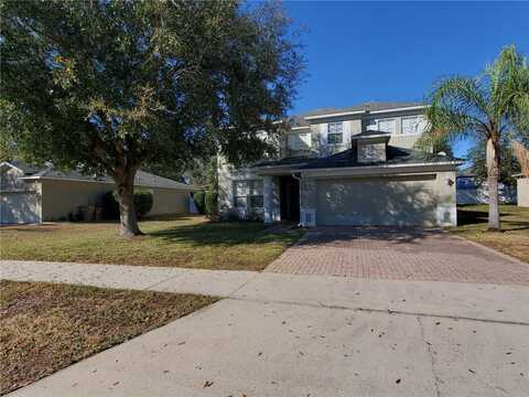 15319 MONTAUK LANE, CLERMONT, FL 34714