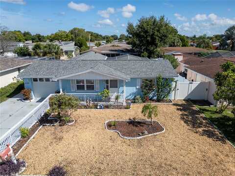 7135 PARROT DRIVE, PORT RICHEY, FL 34668