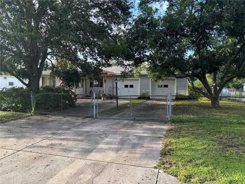 5280 43RD AVENUE N, SAINT PETERSBURG, FL 33709