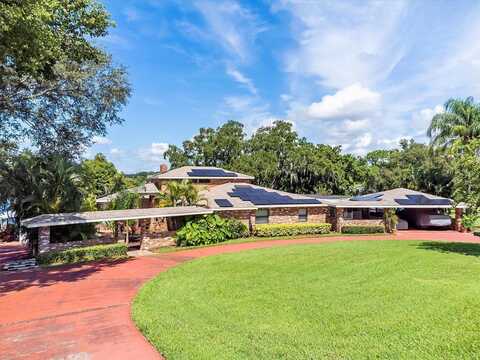 121 E LAKE SUMMIT DRIVE, WINTER HAVEN, FL 33884