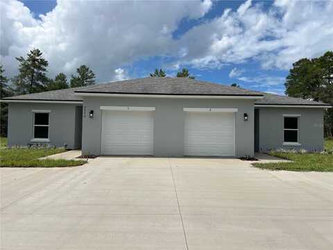 3540 SW 163RD PLACE ROAD, OCALA, FL 34473