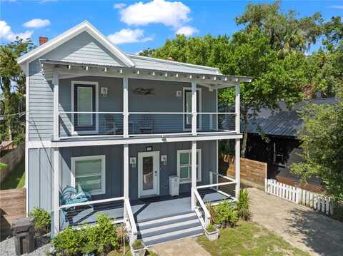 76 SANFORD STREET, SAINT AUGUSTINE, FL 32084