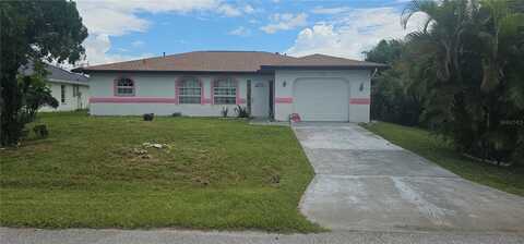 2138 AMSTEAD STREET, PUNTA GORDA, FL 33980