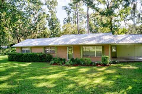 393 SE WOODHAVEN STREET, LAKE CITY, FL 32025