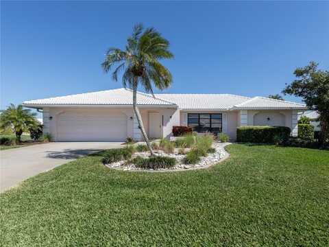 540 WARWICK LANE, VENICE, FL 34293