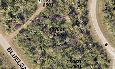 FIREGLOW CIRCLE, NORTH PORT, FL 34288