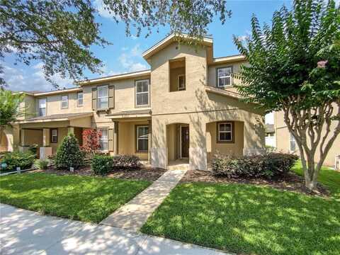 2148 TORCHWOOD DRIVE, ORLANDO, FL 32828