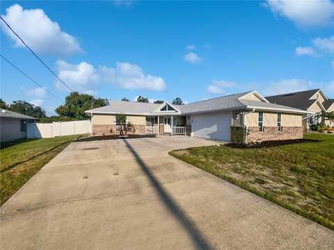 2553 PROVIDENCE BOULEVARD, DELTONA, FL 32725