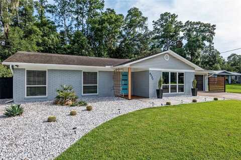 4321 NW 32ND AVENUE, GAINESVILLE, FL 32606