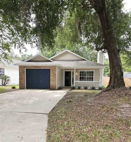 2867 SW 40TH AVENUE, GAINESVILLE, FL 32608