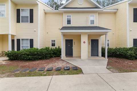 4551 NW 49TH STREET, GAINESVILLE, FL 32606