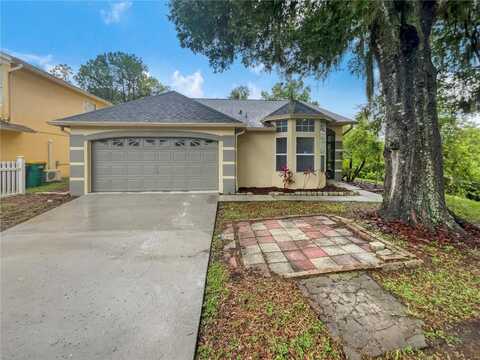 3004 BRANSBURY COURT, KISSIMMEE, FL 34747