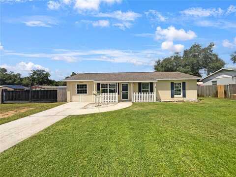 13745 ADAMS STREET, GRAND ISLAND, FL 32735