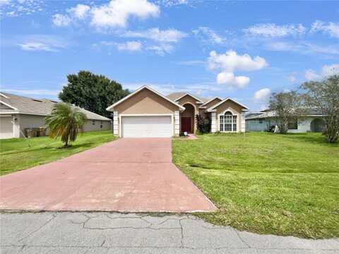 68 DORSET DRIVE, KISSIMMEE, FL 34758