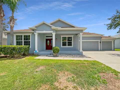 3010 STONINGTON RUN, KISSIMMEE, FL 34746