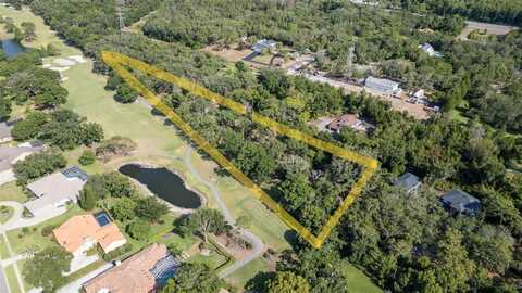 450 KNOLLWOOD ROAD, TARPON SPRINGS, FL 34688