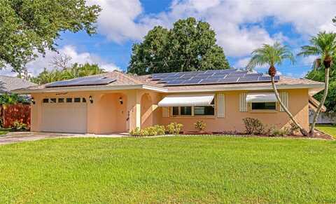 519 BRADENTON ROAD, VENICE, FL 34293