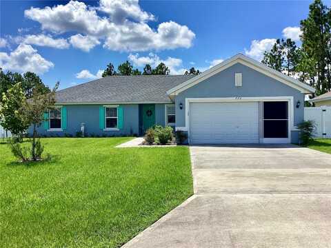 772 W WALKERTOWN DRIVE, CITRUS SPRINGS, FL 34434