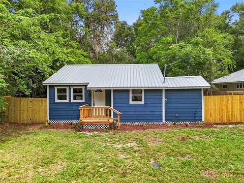 2036 NW 33RD AVENUE, GAINESVILLE, FL 32605