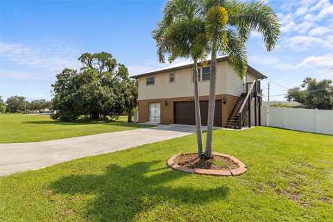 2810 VASCO STREET, PUNTA GORDA, FL 33950