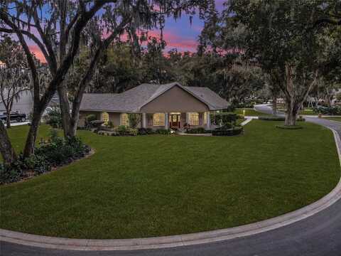 6441 N LONGWOOD TRACE LANE, LAKELAND, FL 33811