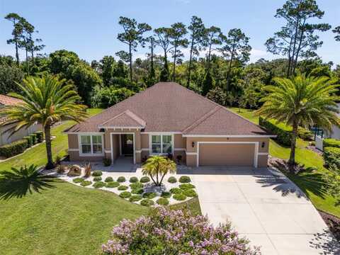 9 HERON DRIVE, PALM COAST, FL 32137