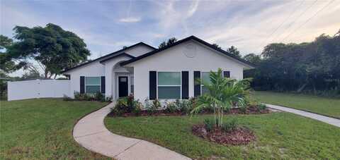 2810 BECKWITH STREET, DELTONA, FL 32738