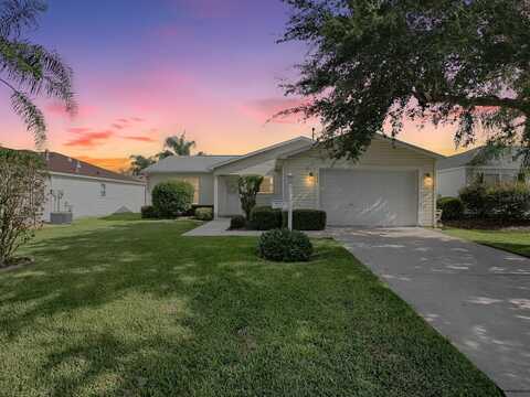 3337 ASHBROOK PLACE, THE VILLAGES, FL 32162