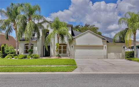 324 FIELDSTREAM BOULEVARD, ORLANDO, FL 32825