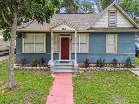 768 34TH AVENUE S, Saint Petersburg, FL 33705