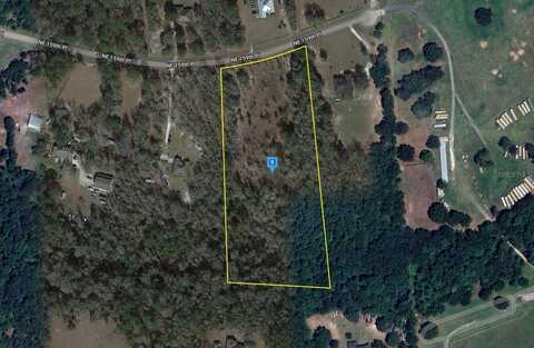 3817 NE 159TH PLACE, GAINESVILLE, FL 32609