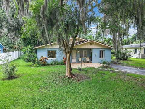 1967 LAKE DRIVE, NEW SMYRNA BEACH, FL 32168