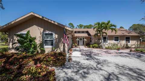 2521 NORTHWAY DRIVE, VENICE, FL 34292